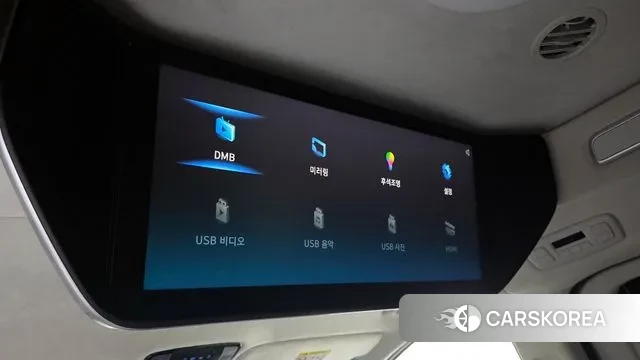 Hyundai Staria 2023 Белый из Кореи, фото 6