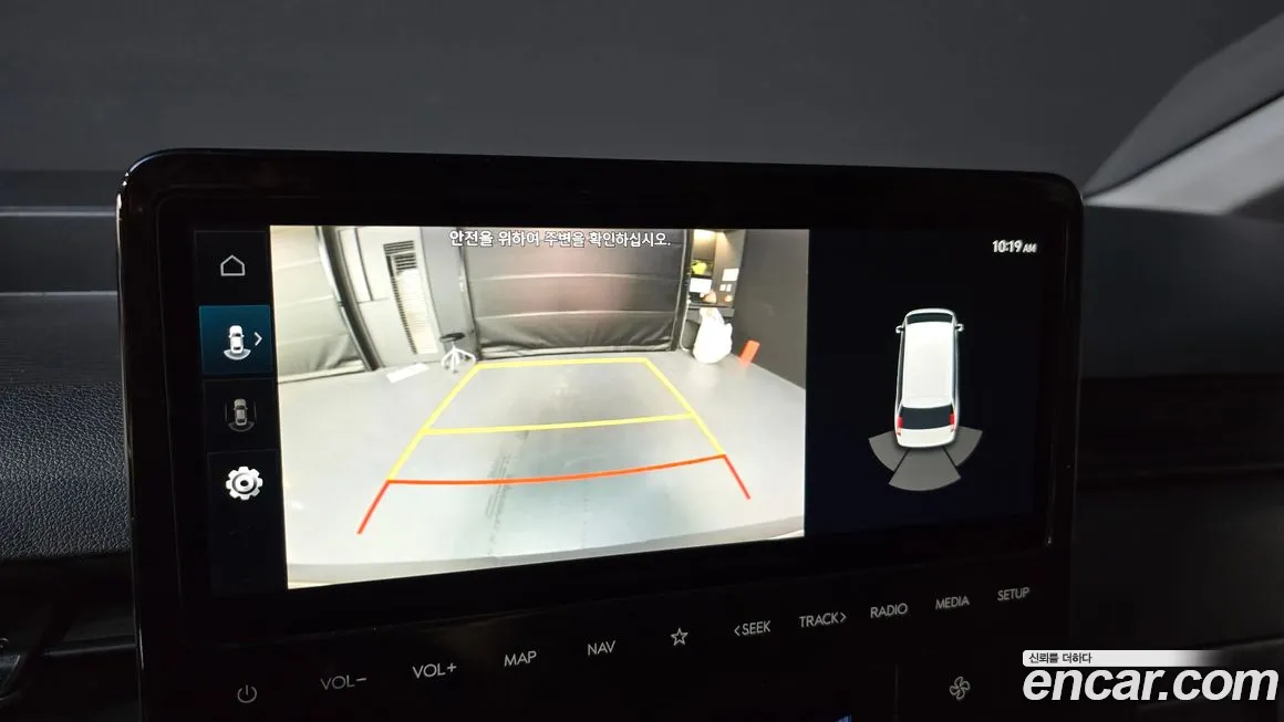 Hyundai Staria 2021 Серебряный из Кореи, фото 6