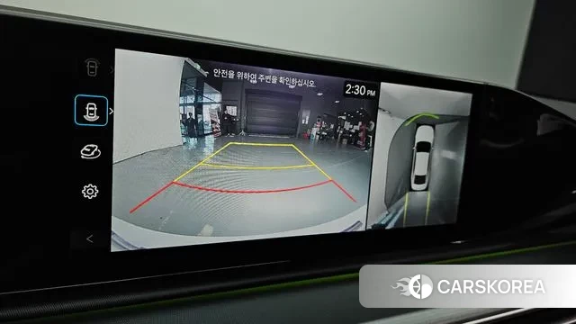 Hyundai Grandeur (GN7) 2024 Белый из Кореи, фото 6