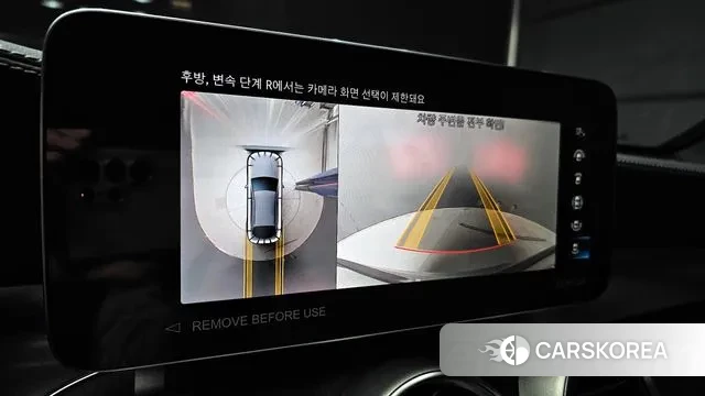 Mercedes-Benz GLC-Class X253 2022 Черный из Кореи, фото 6