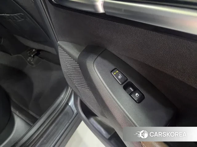 Kia Seltos 2019 Серый из Кореи, фото 6