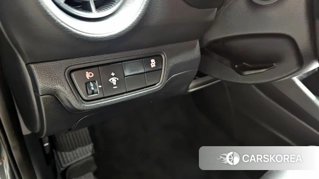 Kia The New K3 2nd generation 2021 Серый из Кореи, фото 6