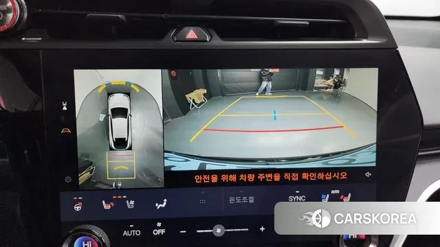 Lexus RZ450e 2023 Черный из Кореи, фото 6