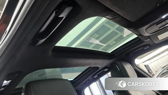 Cadillac CT6 2019 Черный из Кореи, фото 6