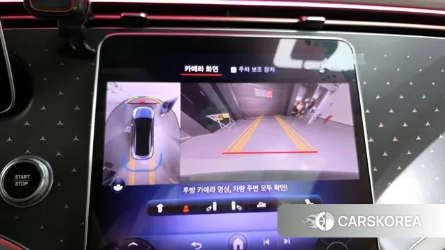 Mercedes-Benz EQE V295 2023 Черный из Кореи, фото 6