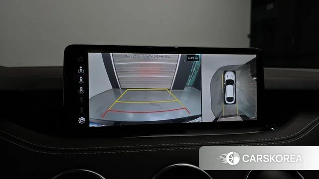 Kia Stinger Meister 2021 Черный из Кореи, фото 6