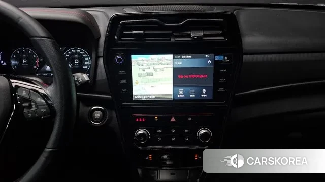 Ssangyong Berry New Tivoli 2021 Белый из Кореи, фото 6