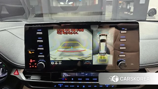 Toyota Sienna 4th Generation id 3483847 из Кореи 6