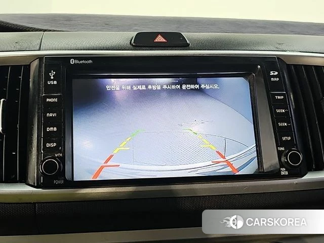 Kia The New Ray 2018 Белый из Кореи, фото 6