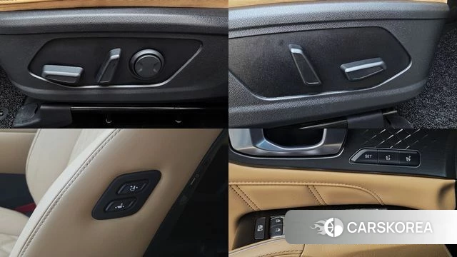 Kia Sorento 4th Generation 2020 Белый из Кореи, фото 6