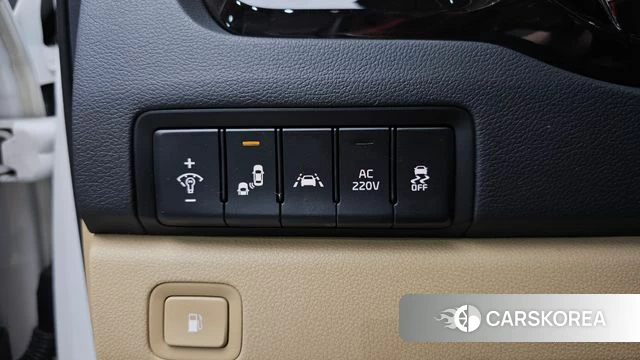 Kia The New Carnival 2018 Белый из Кореи, фото 6