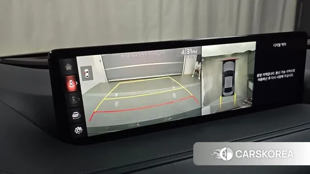 Genesis G80 (RG3) 2020 Светло-зеленый из Кореи, фото 6