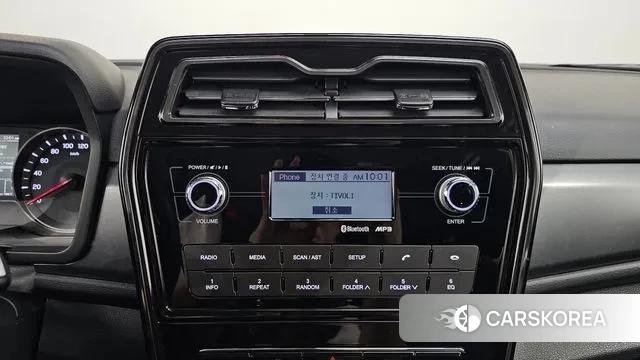 Ssangyong Berry New Tivoli 2021 Белый из Кореи, фото 6