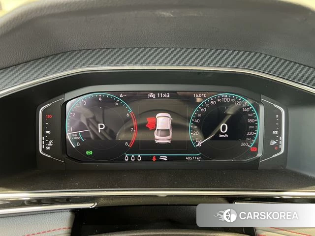 Volkswagen Tiguan X 2022 Серебристо-серый из Китая, фото 6