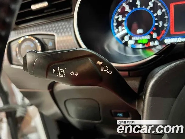 Ford Mustang 2018 Белый из Кореи, фото 6