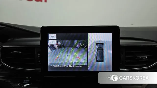 Ford Explorer 6th Generation id 3489080 из Кореи 6