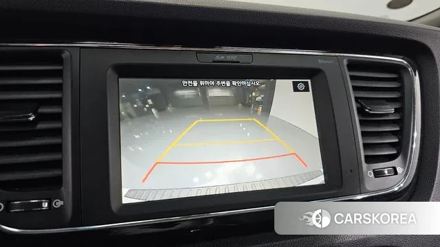 Kia The New Carnival 2018 Белый из Кореи, фото 6