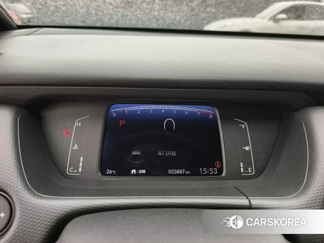 Honda Fit 2021 Белый из Китая, фото 6