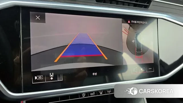 Audi A6 (C8) 2020 Белый из Кореи, фото 6