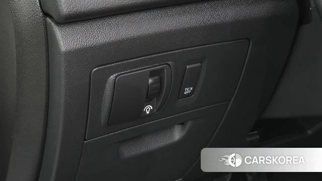 Renault Korea (Samsung) SM5 Nova 2018 Белый из Кореи, фото 6