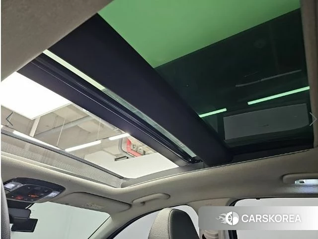 Hyundai Sonata (DN8) 2022 Серый из Кореи, фото 6