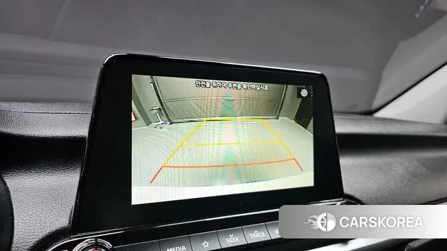 Kia Come New K3 2020 Белый из Кореи, фото 6