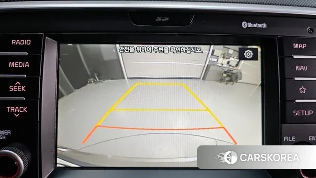 Kia The New Ray 2018 Серый из Кореи, фото 6