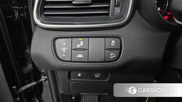 Kia The New Sorento 2019 Черный из Кореи, фото 6