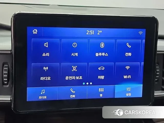 Ford Explorer 6th Generation 2020 Белый из Кореи, фото 6