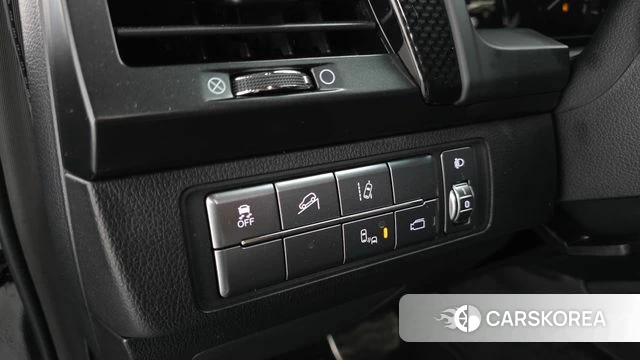 Ssangyong Rexton Sports Cannes 2020 Черный из Кореи, фото 6