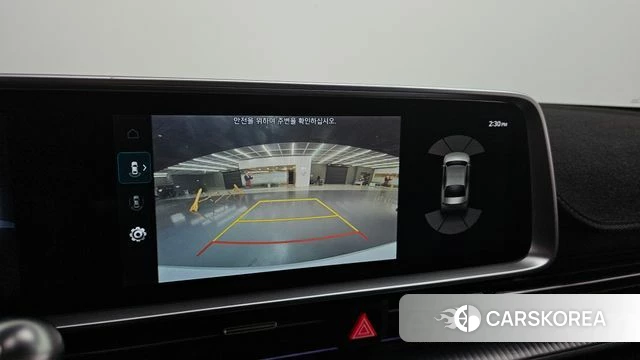 Hyundai Ionic 6 2022 Белый из Кореи, фото 6