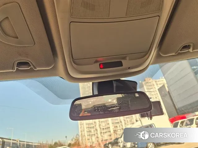 Renault Korea (Samsung) The New QM6 2020 Белый из Кореи, фото 6