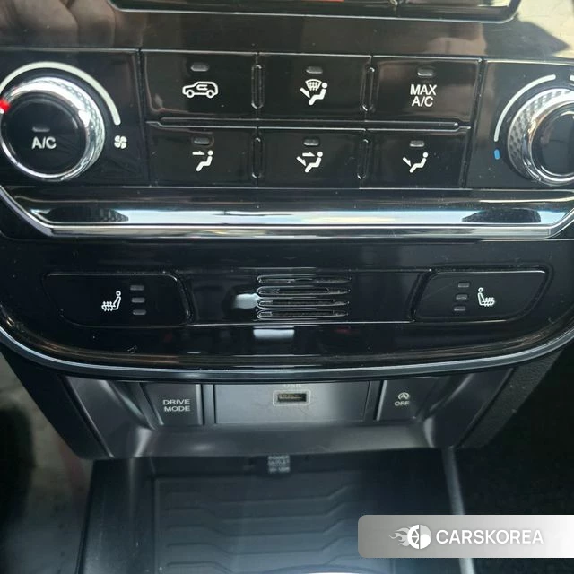 Ssangyong Tivoli Air 2020 Белый из Кореи, фото 6