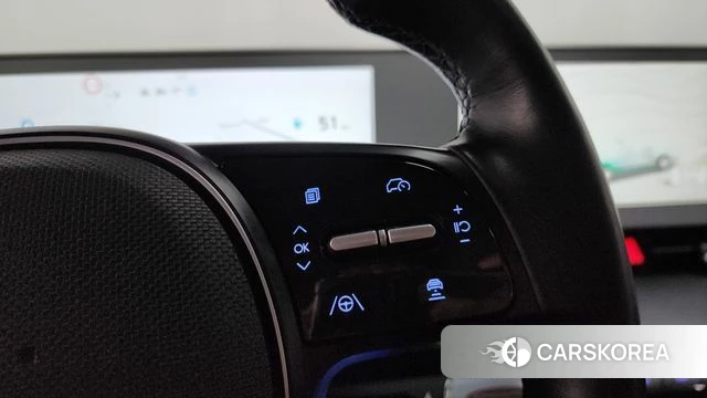 Hyundai Ionic 5 2022 Белый из Кореи, фото 6