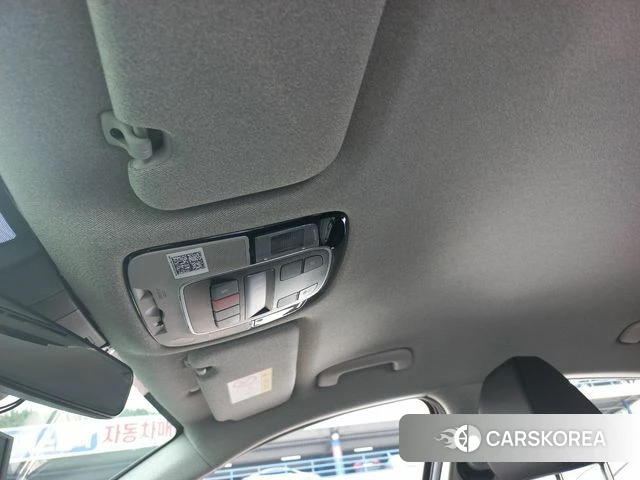 Hyundai Sonata (DN8) 2022 Серый из Кореи, фото 6