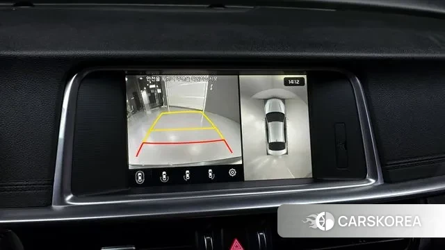 Kia The New K5 2nd generation 2018 Серый из Кореи, фото 6