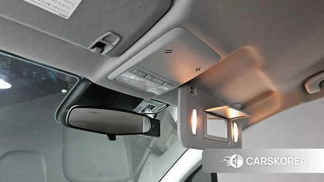 Chevrolet (GM Daewoo) The New Trax 2018 Белый из Кореи, фото 6