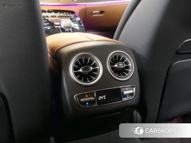 Mercedes-Benz AMG GT 2021 Белый из Кореи, фото 6