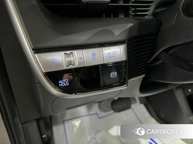 Hyundai Ionic 5 2022 Серый из Кореи, фото 6