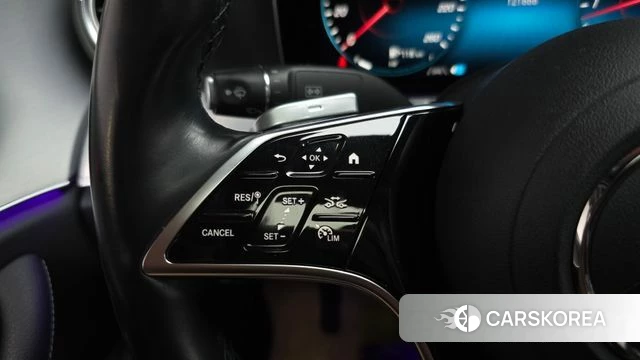 Mercedes-Benz E-Class W213 2021 Белый из Кореи, фото 6