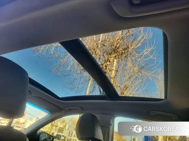 Hyundai The New Grandeur IG 2021 Черный из Кореи, фото 6