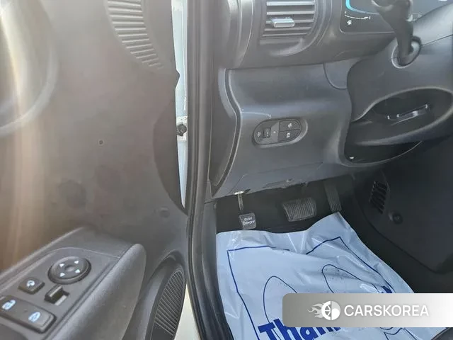 Hyundai Casper 2022 Белый из Кореи, фото 6