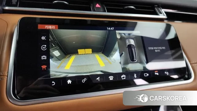 Land Rover Range Rover Velar 2018 Белый из Кореи, фото 6