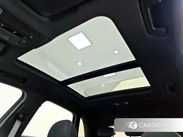 Audi Q3 2022 Зеленый из Китая, фото 6