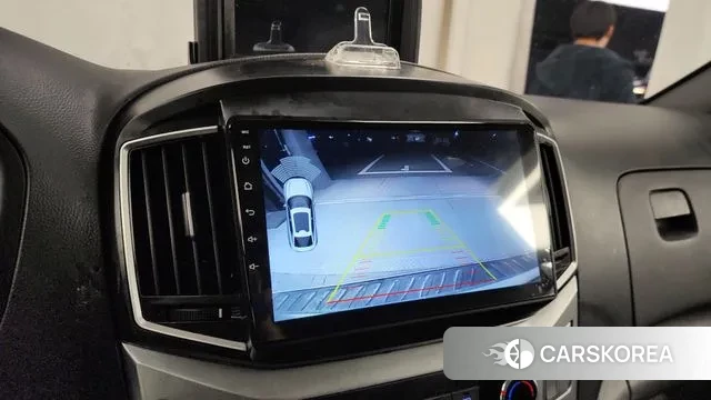 Hyundai The New Grand Starex 2018 Белый из Кореи, фото 6