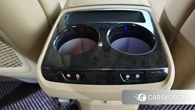 Kia The New Carnival 2019 Черный из Кореи, фото 6