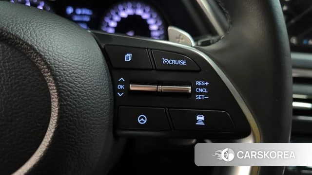 Hyundai Sonata (DN8) 2019 Черный из Кореи, фото 6