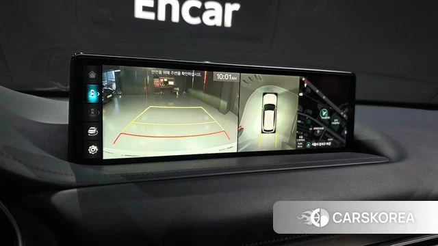 Genesis GV80 2022 Белый из Кореи, фото 6