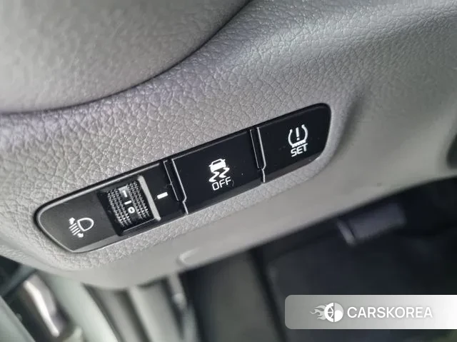 Kia All New Morning (JA) 2018 Серебряный из Кореи, фото 6