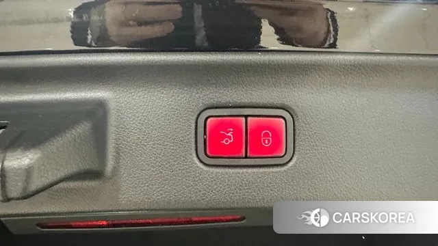 Mercedes-Benz S-Class W223 2025 Черный из Кореи, фото 6